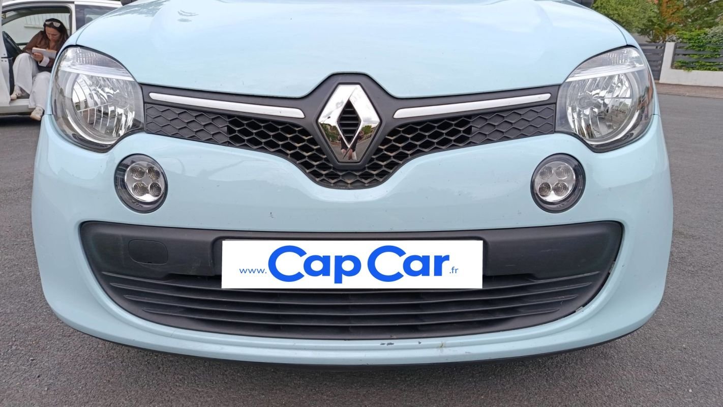 Renault Twingo - Photo 20