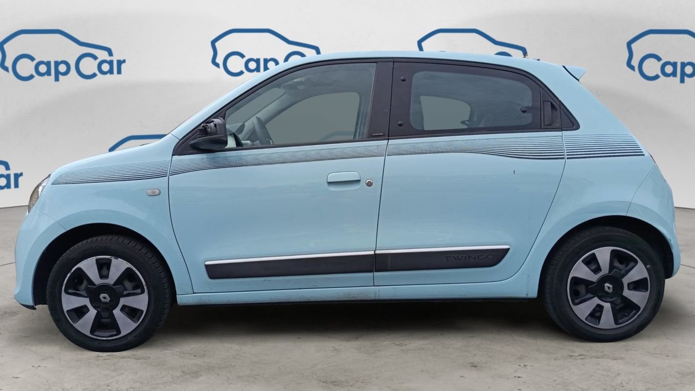 Renault Twingo - Photo 2
