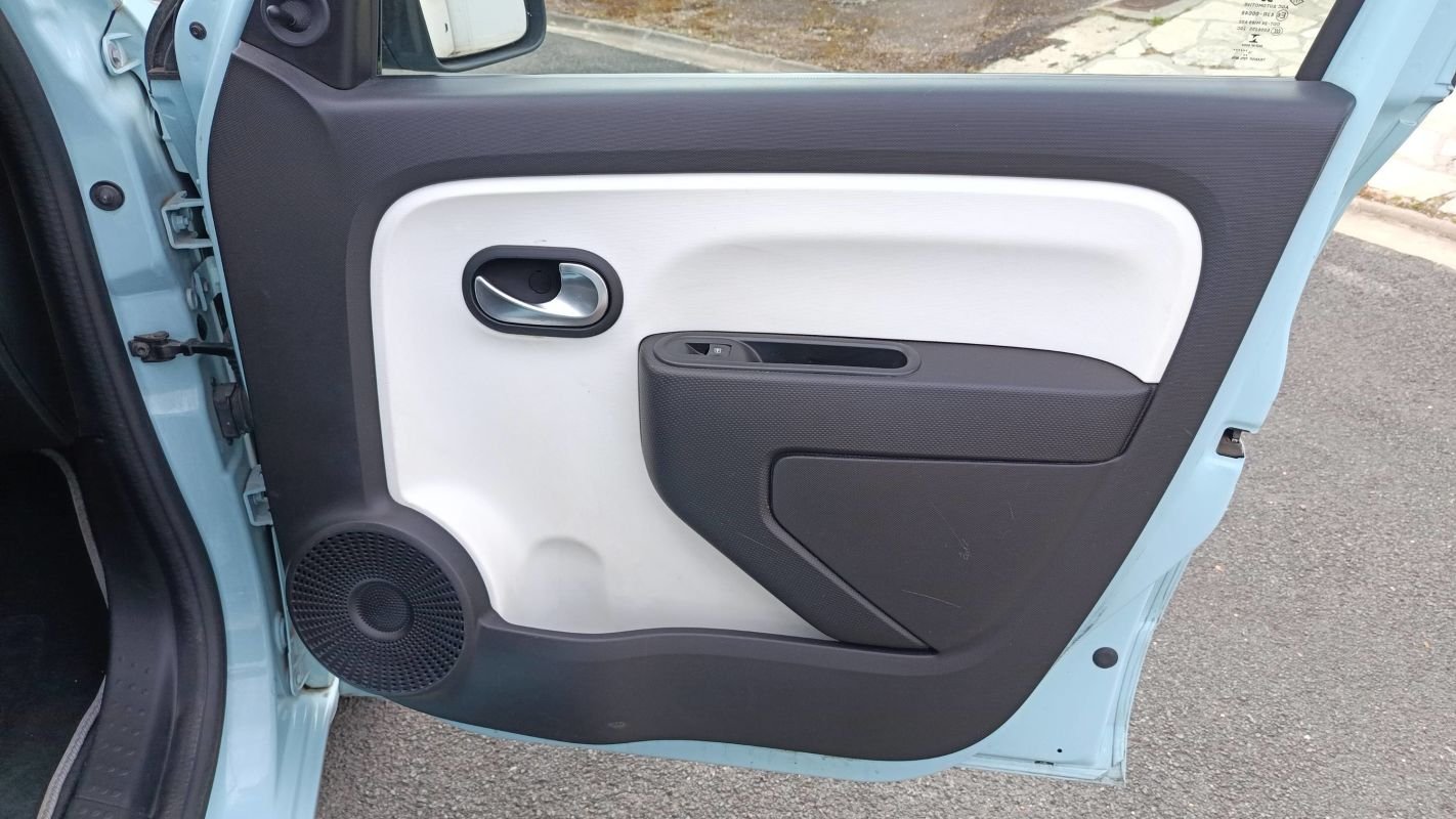Renault Twingo - Photo 22
