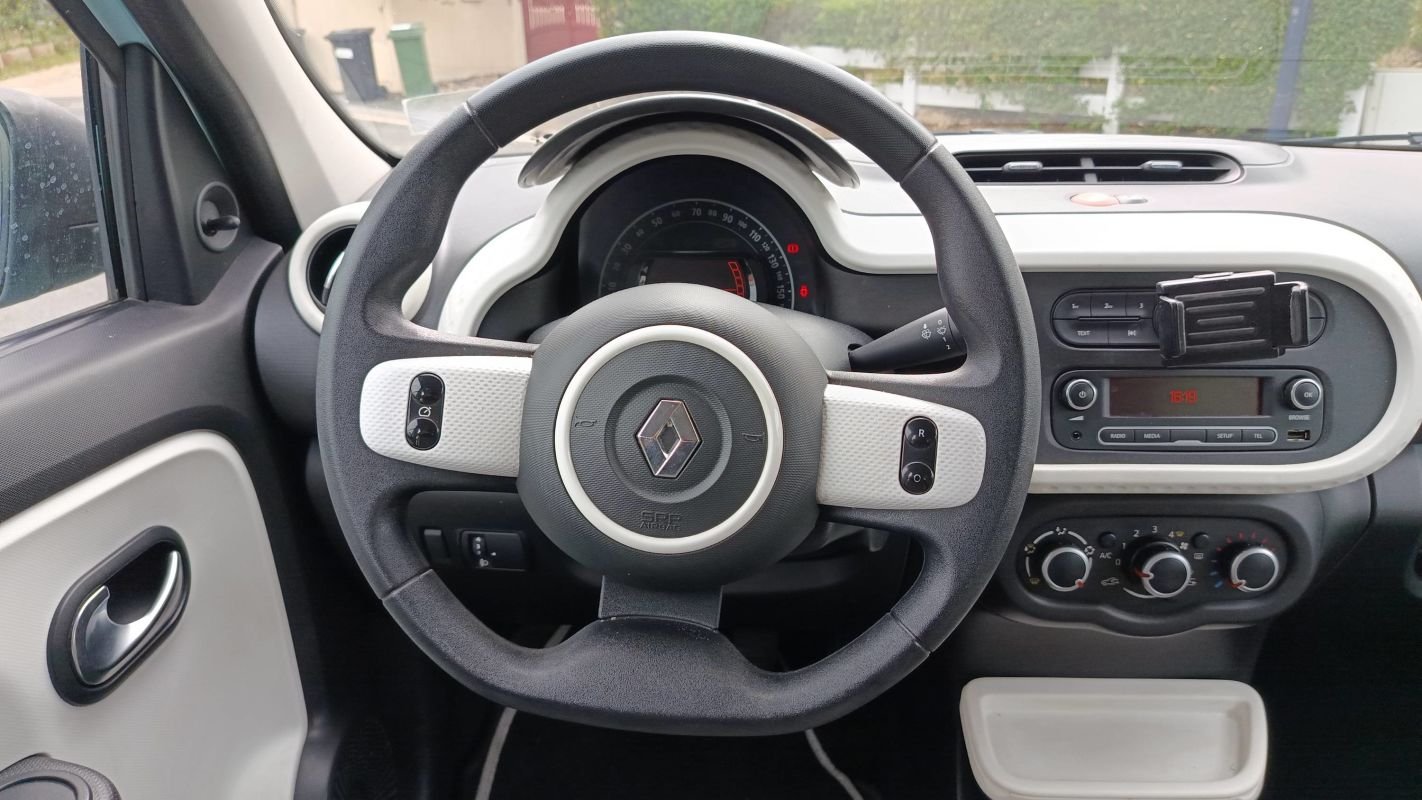 Renault Twingo - Photo 23