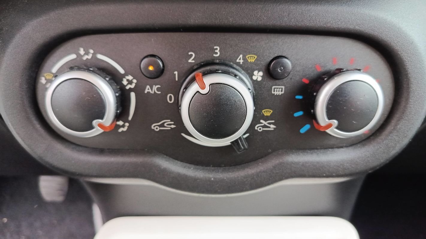 Renault Twingo - Photo 24