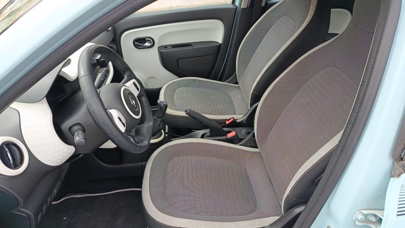 Renault Twingo - Photo 25