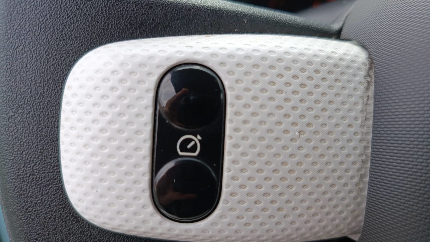 Renault Twingo - Photo 27
