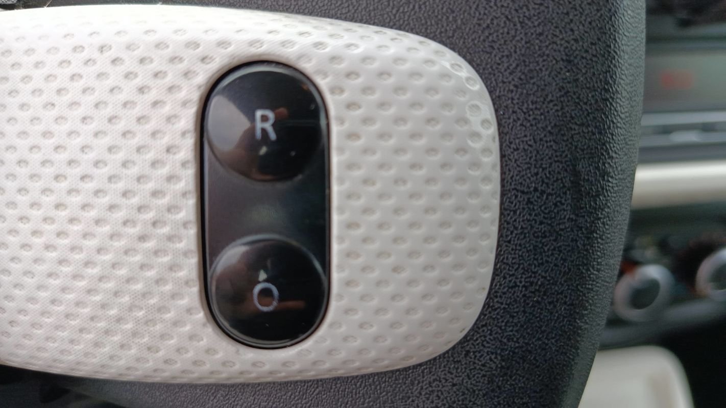 Renault Twingo - Photo 28