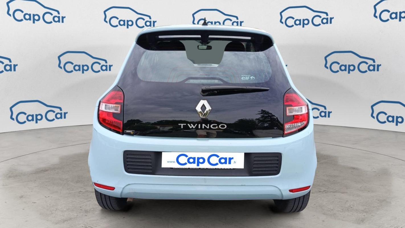 Renault Twingo - Photo 3