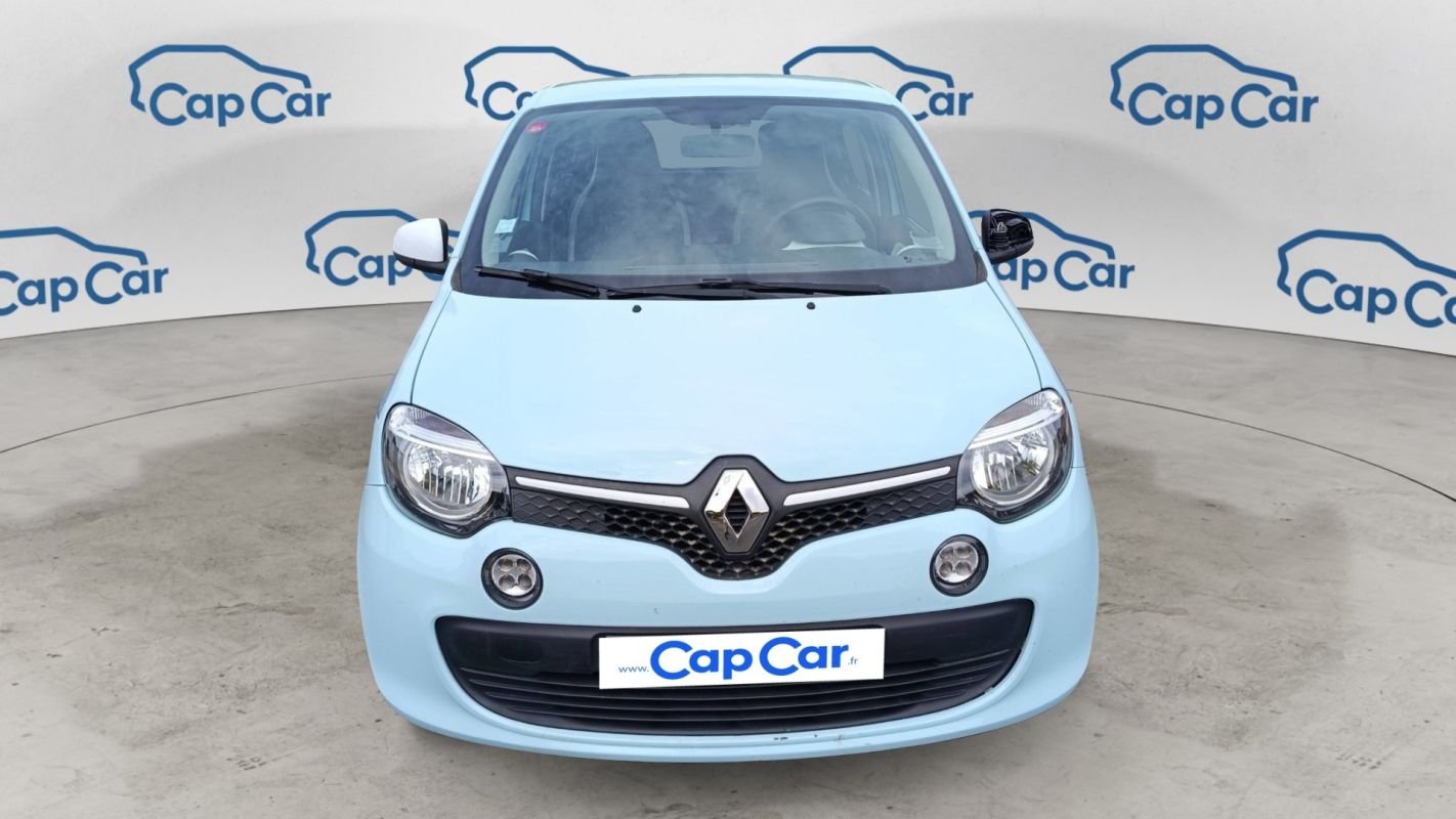 Renault Twingo - Photo 5