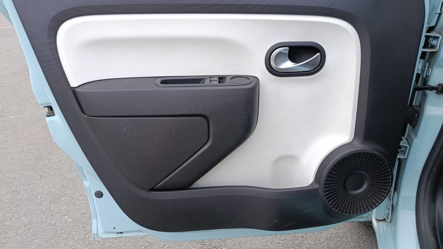 Renault Twingo - Photo 7