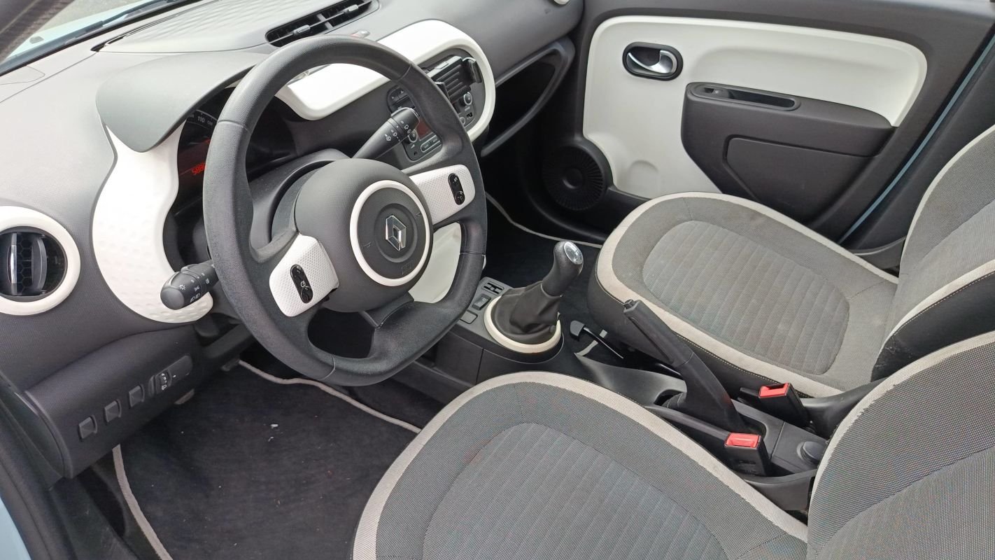 Renault Twingo - Photo 8