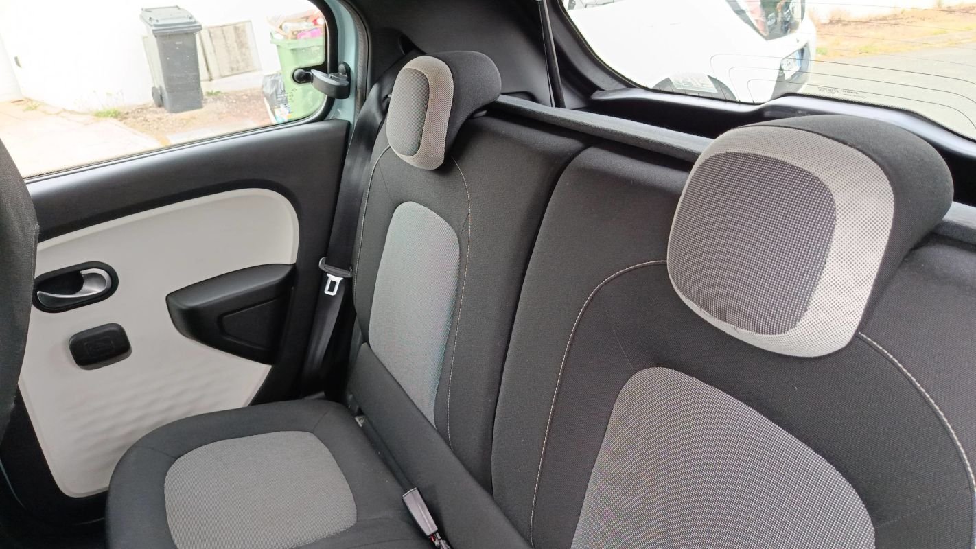 Renault Twingo - Photo 9