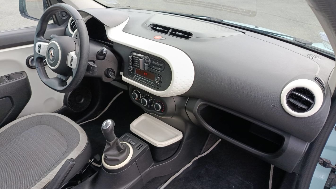 Renault Twingo - Photo 10