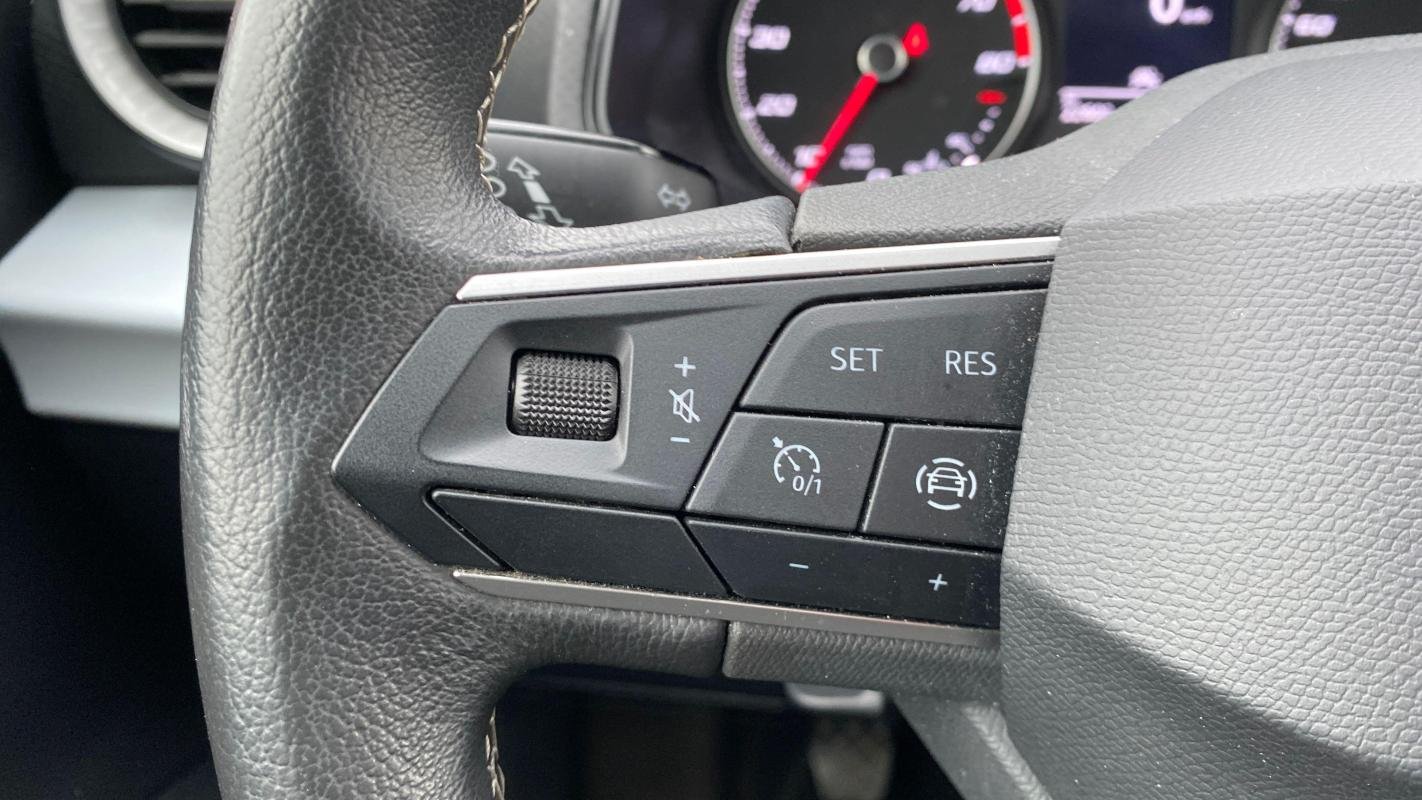 Seat Ibiza - Photo 14