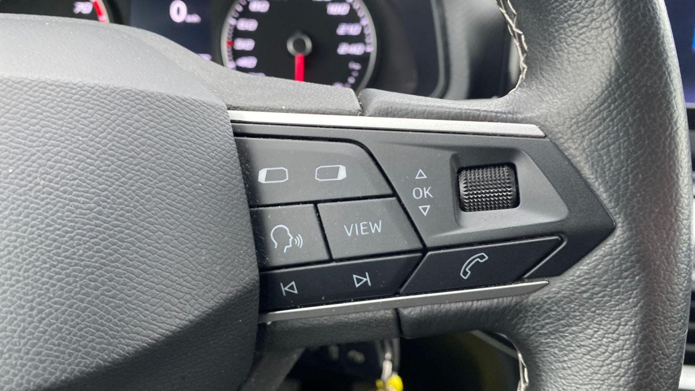 Seat Ibiza - Photo 15