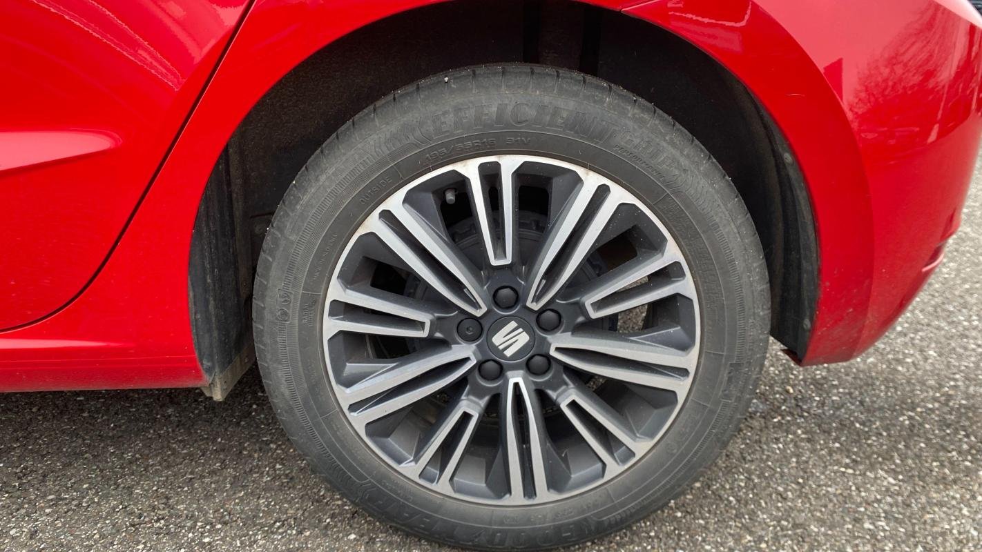 Seat Ibiza - Photo 18