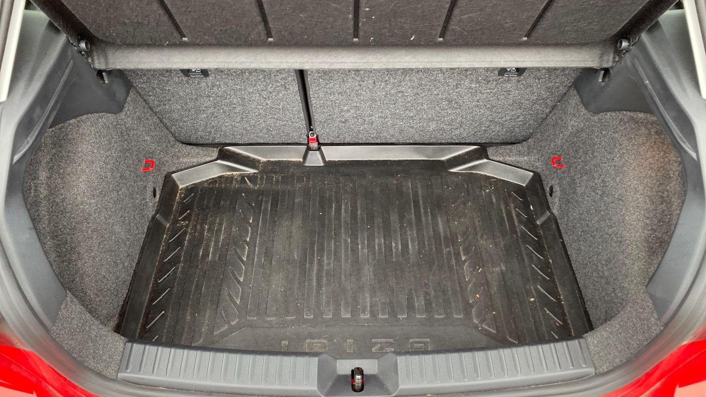 Seat Ibiza - Photo 19