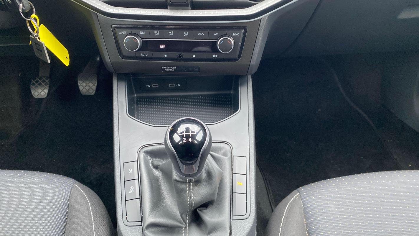 Seat Ibiza - Photo 20