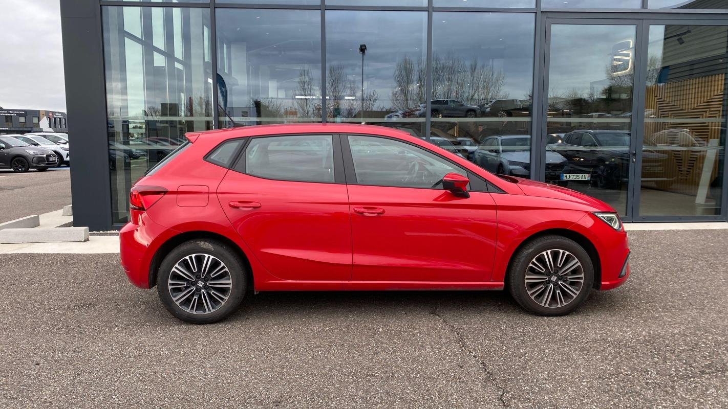 Seat Ibiza - Photo 6