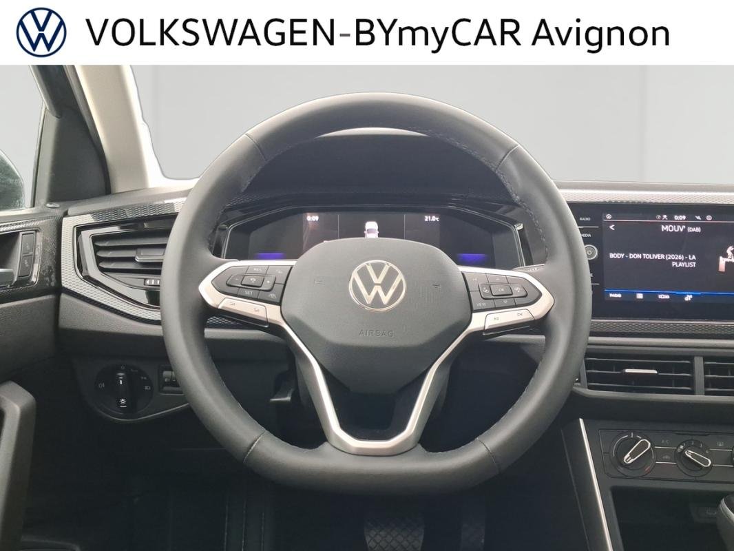 Volkswagen Taigo - Photo 11