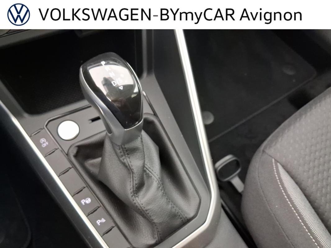 Volkswagen Taigo - Photo 14