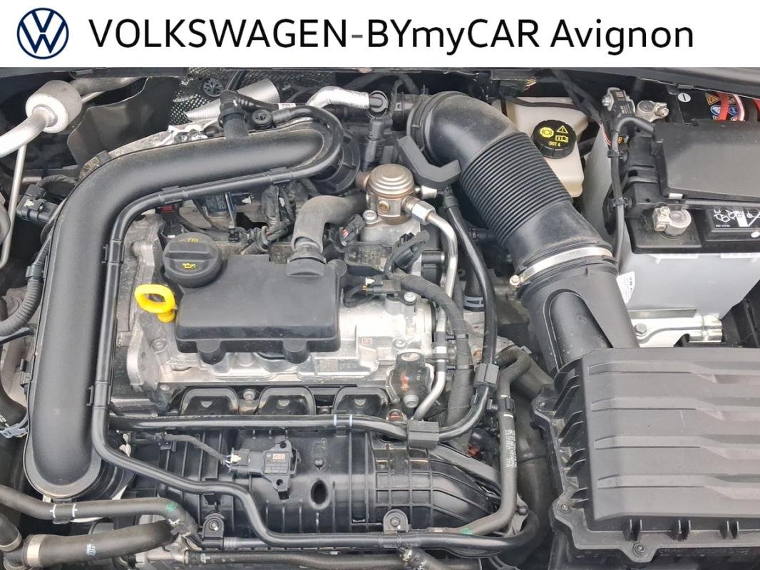 Volkswagen Taigo - Photo 15