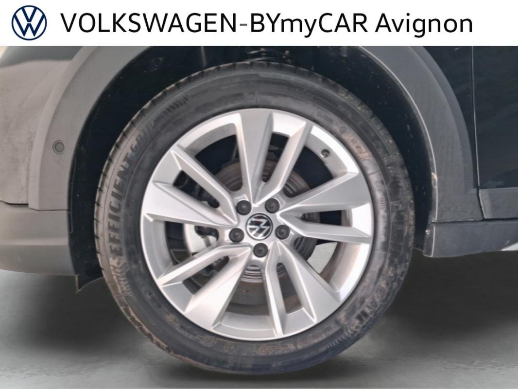 Volkswagen Taigo - Photo 16