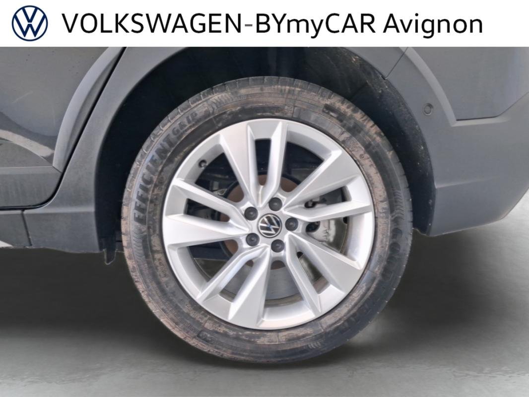 Volkswagen Taigo - Photo 17