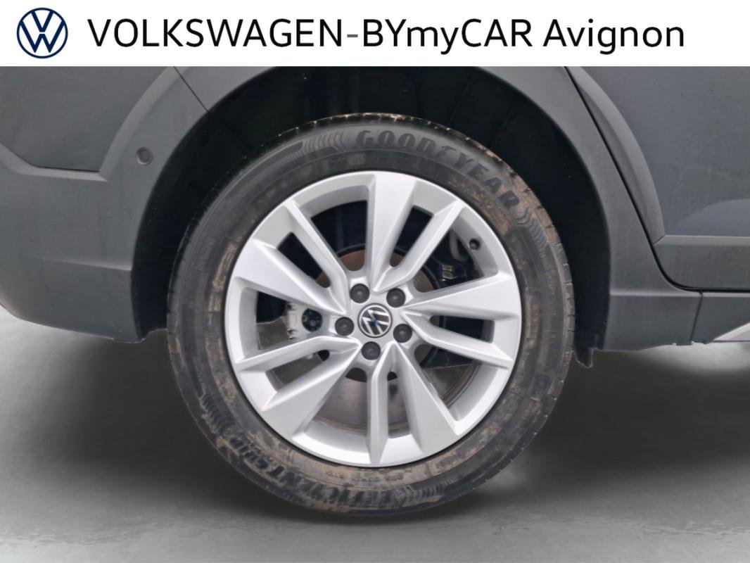 Volkswagen Taigo - Photo 18
