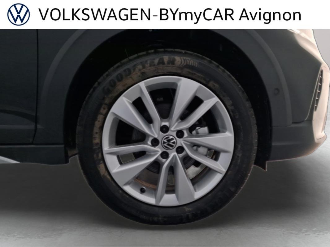 Volkswagen Taigo - Photo 19