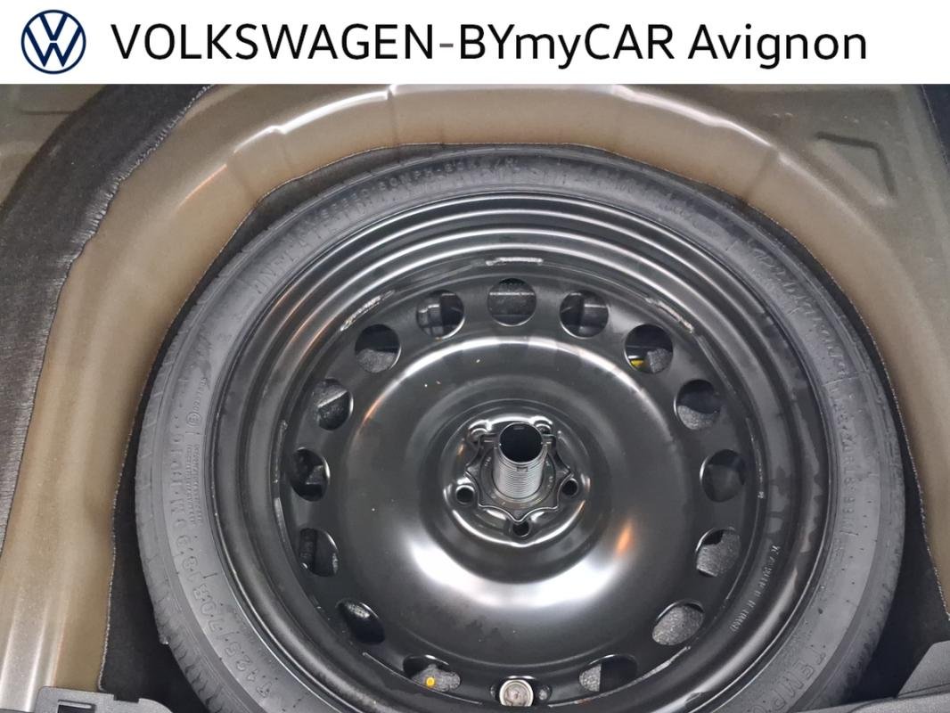 Volkswagen Taigo - Photo 20