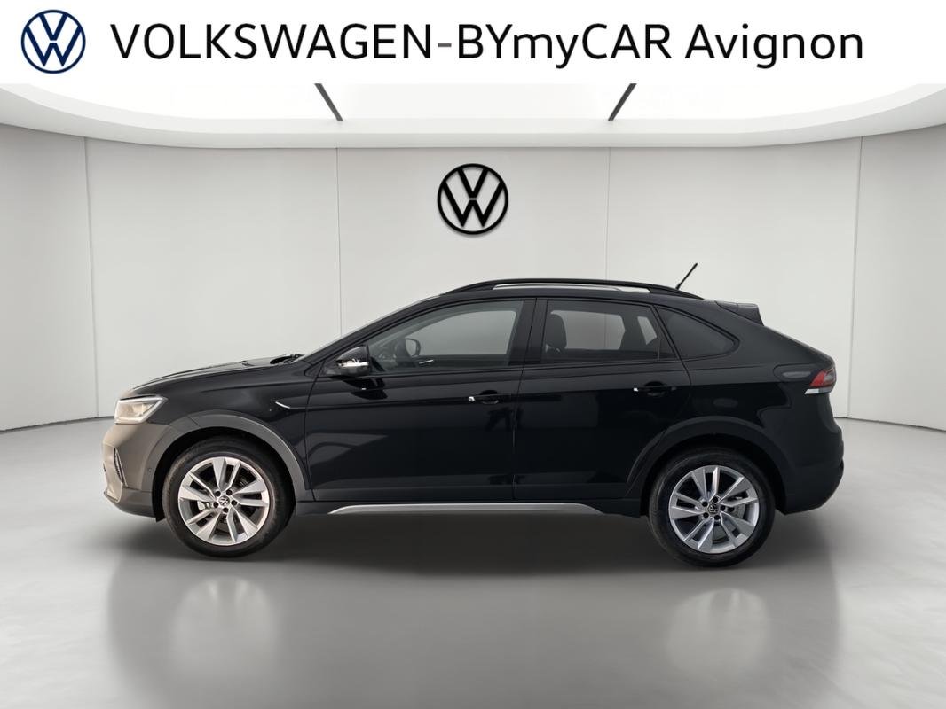 Volkswagen Taigo - Photo 2