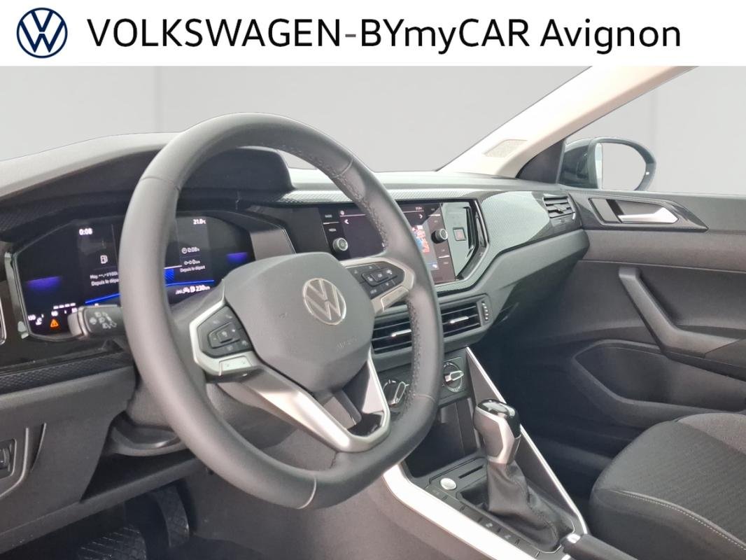 Volkswagen Taigo - Photo 21