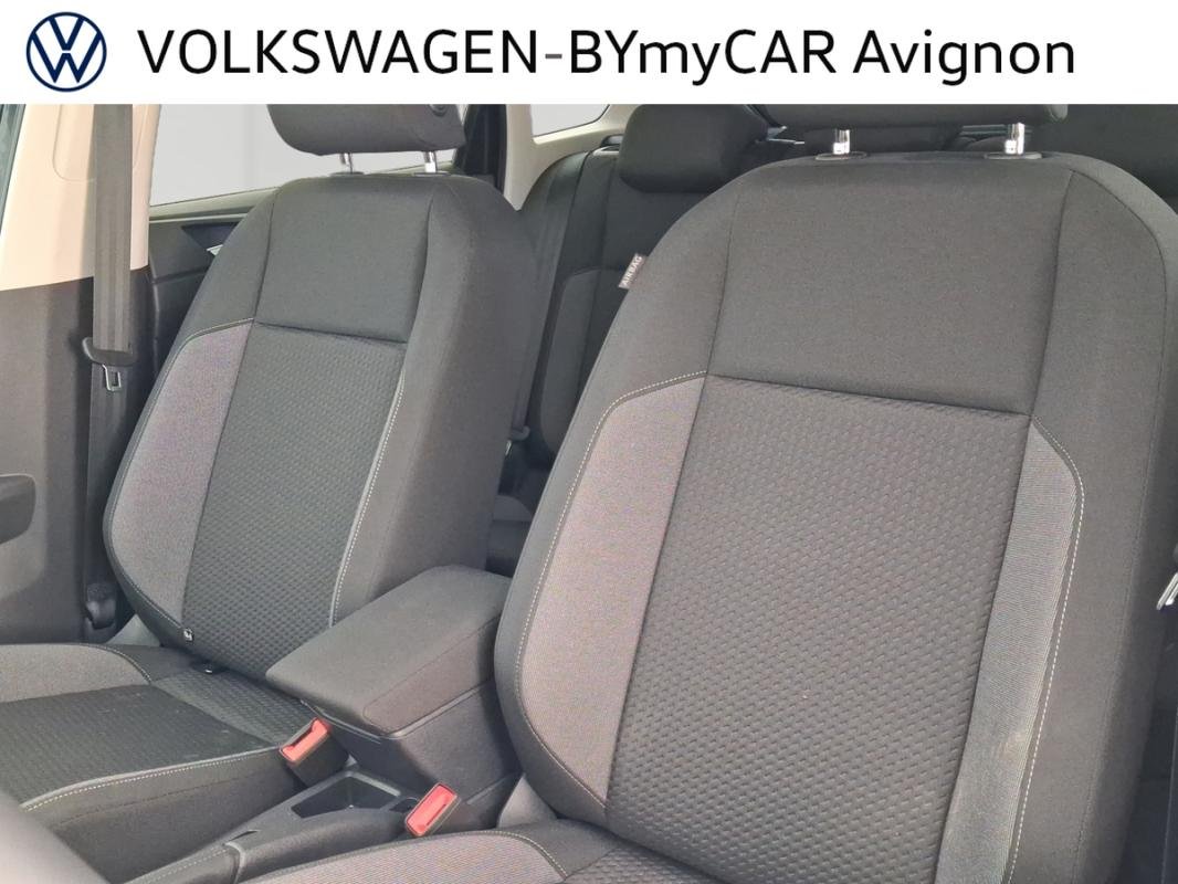 Volkswagen Taigo - Photo 22