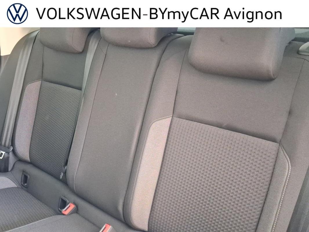 Volkswagen Taigo - Photo 23