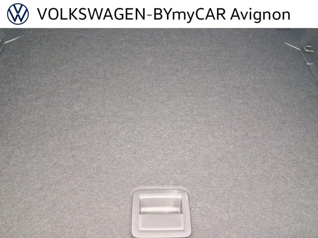 Volkswagen Taigo - Photo 24