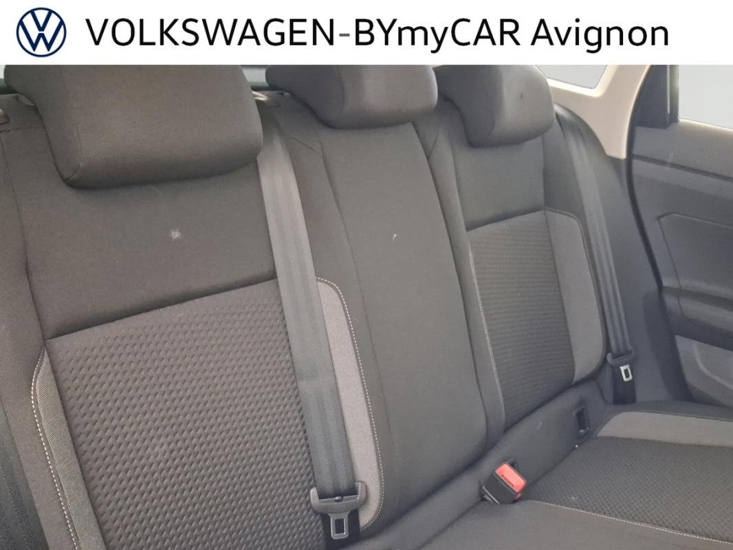 Volkswagen Taigo - Photo 25