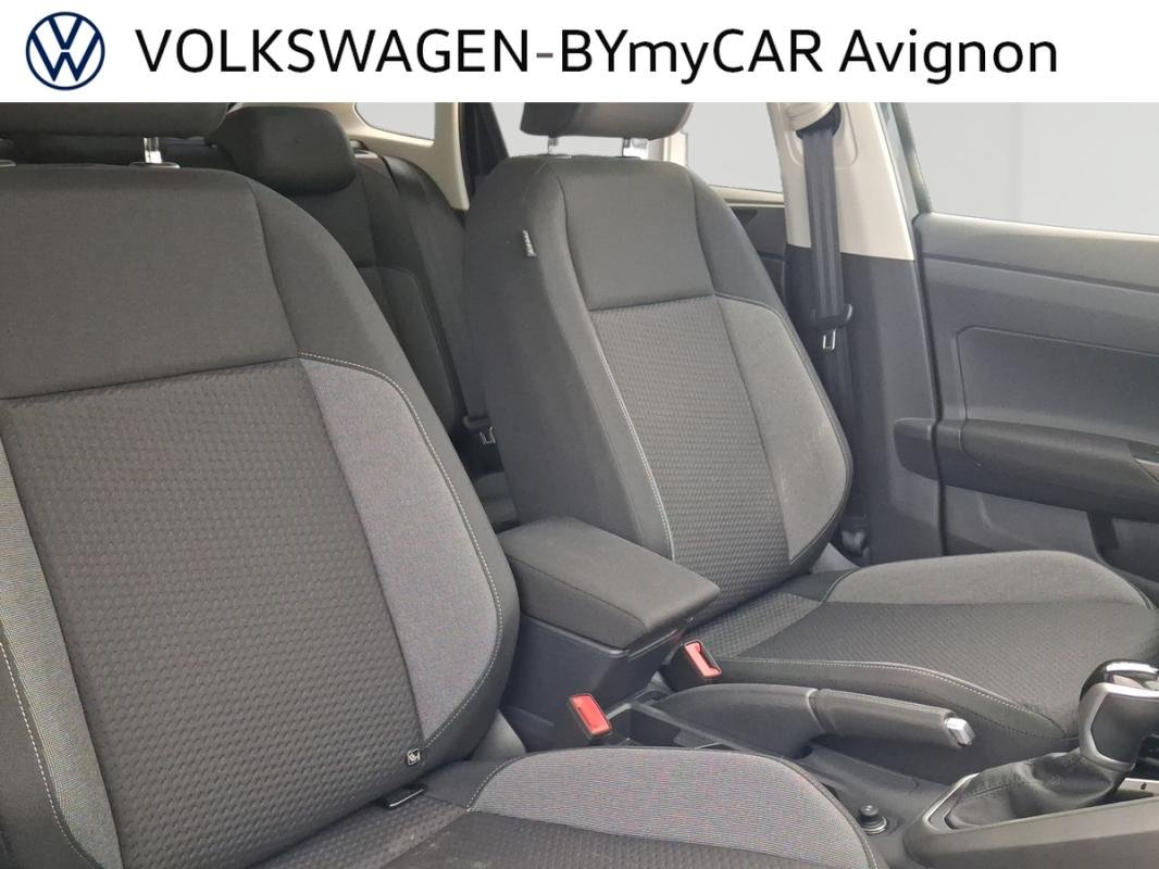 Volkswagen Taigo - Photo 26