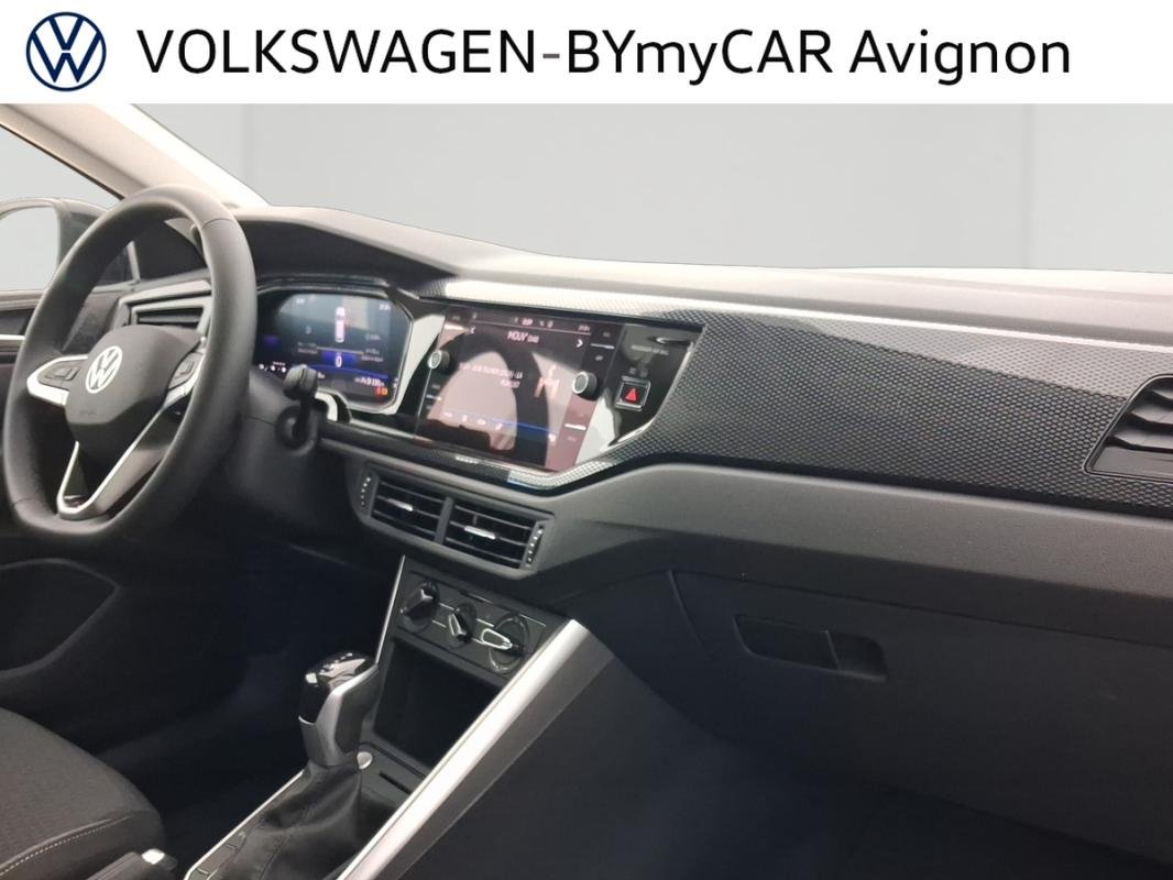 Volkswagen Taigo - Photo 27