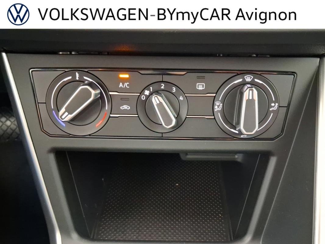 Volkswagen Taigo - Photo 28