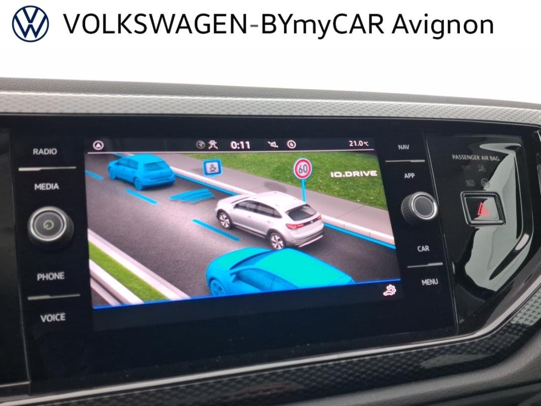 Volkswagen Taigo - Photo 29