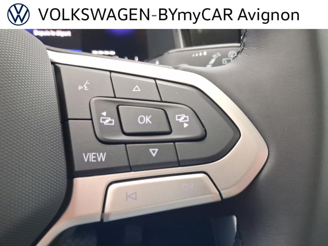 Volkswagen Taigo - Photo 30