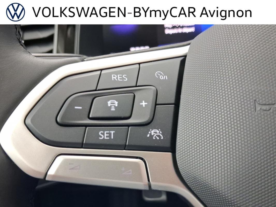 Volkswagen Taigo - Photo 31