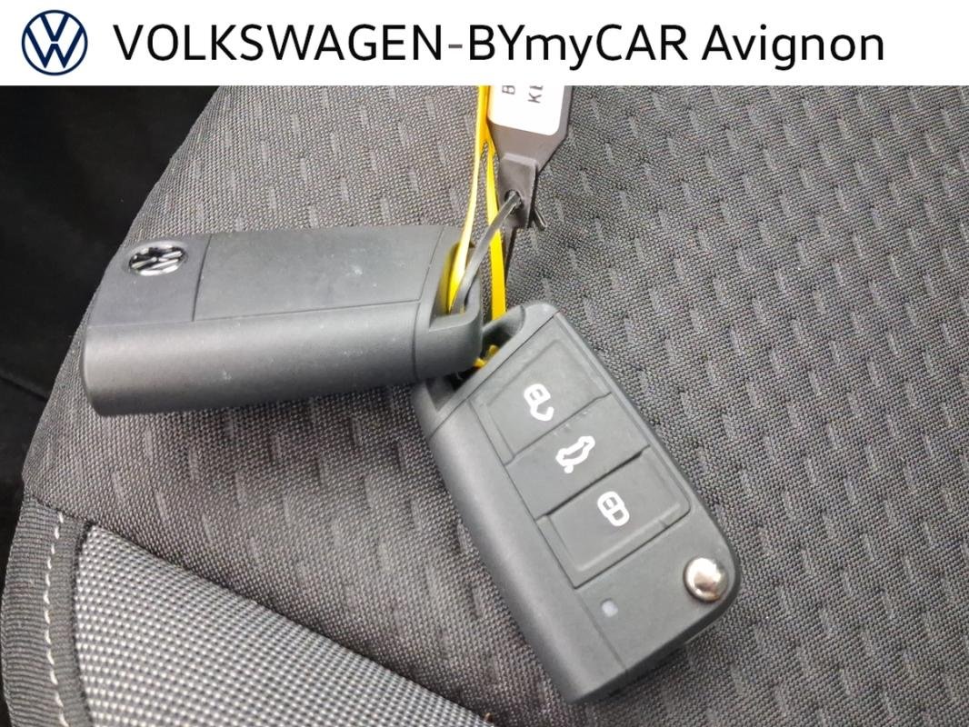 Volkswagen Taigo - Photo 32