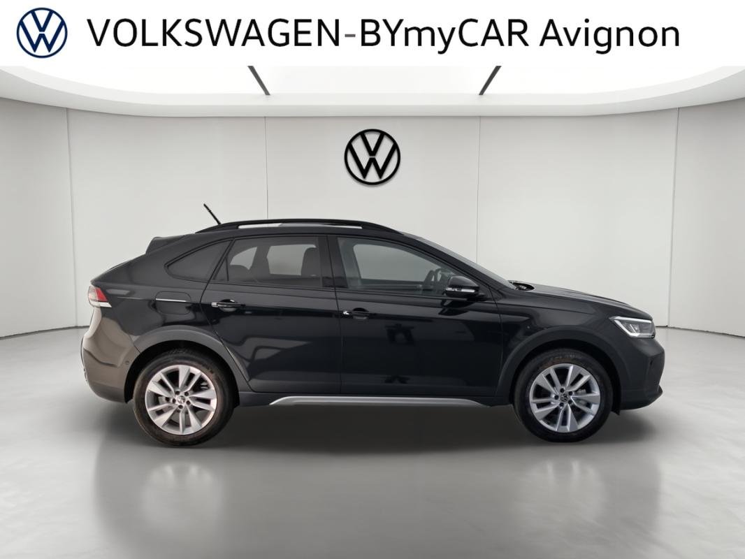 Volkswagen Taigo - Photo 6