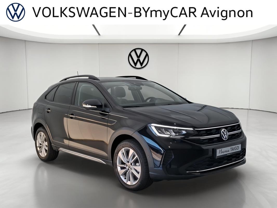 Volkswagen Taigo - Photo 7