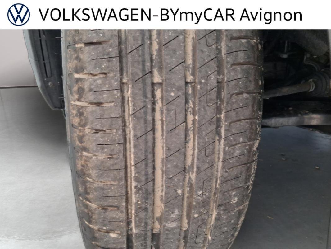 Volkswagen Taigo - Photo 9