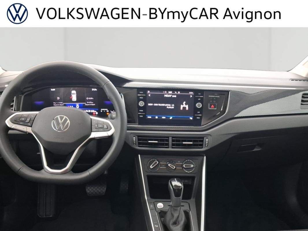 Volkswagen Taigo - Photo 10