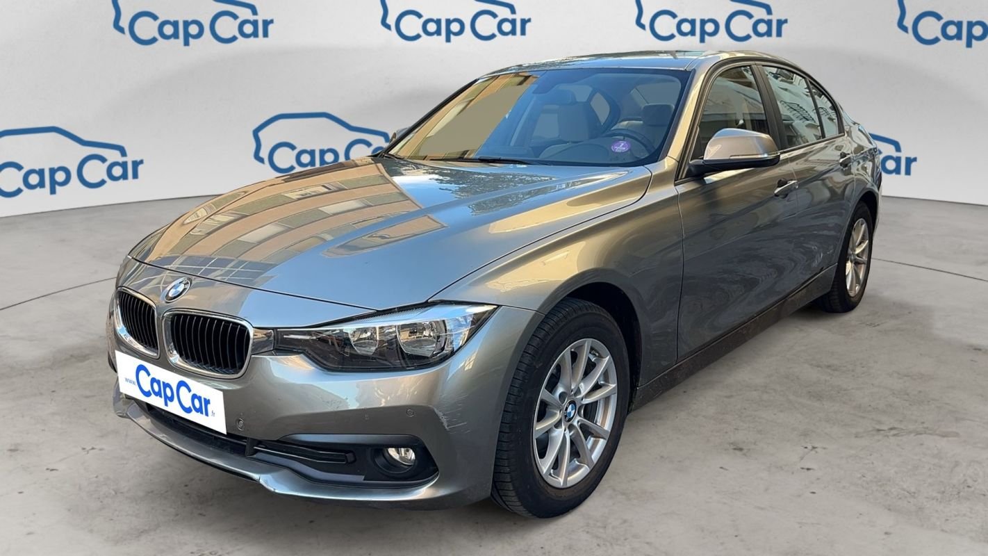 BMW Série 3