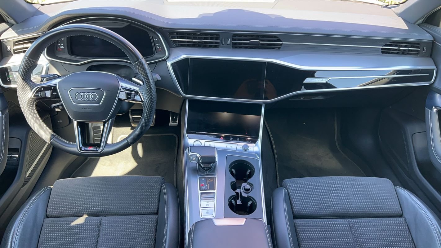 Audi A6 - Photo 11
