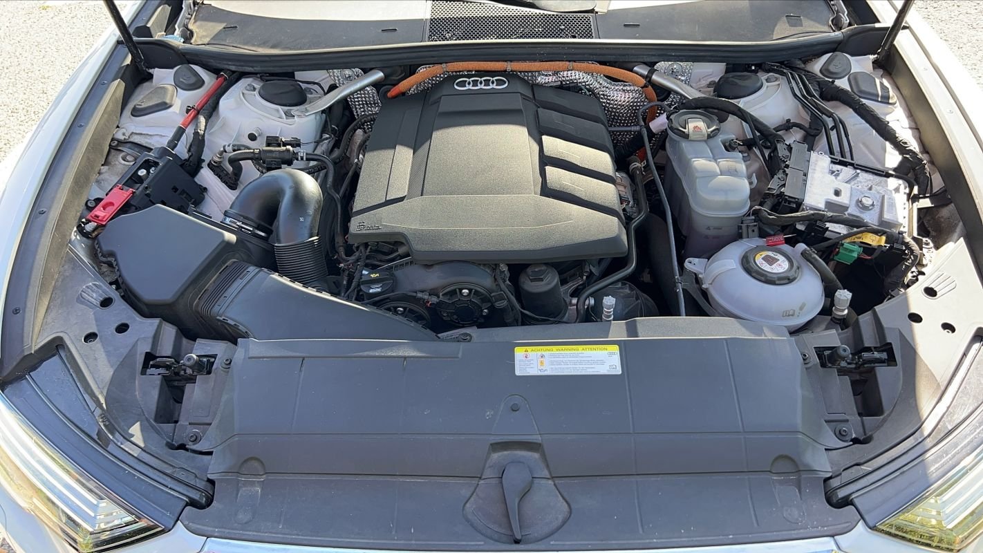 Audi A6 - Photo 15