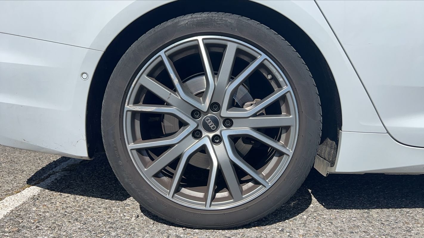 Audi A6 - Photo 16