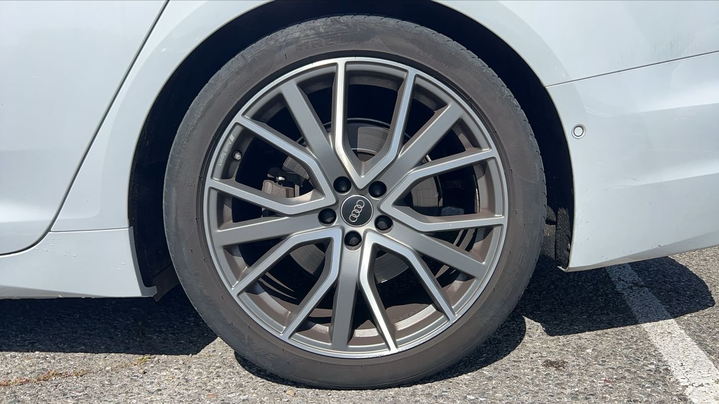 Audi A6 - Photo 19